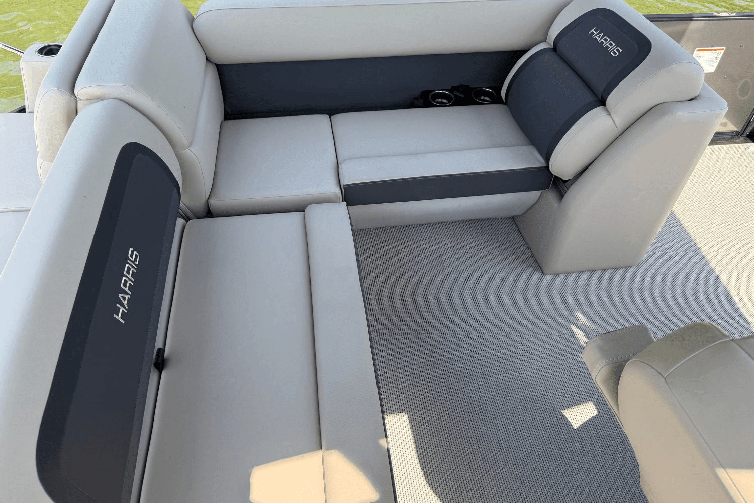 2025 Harris 250 Cruiser Image Thumbnail #20
