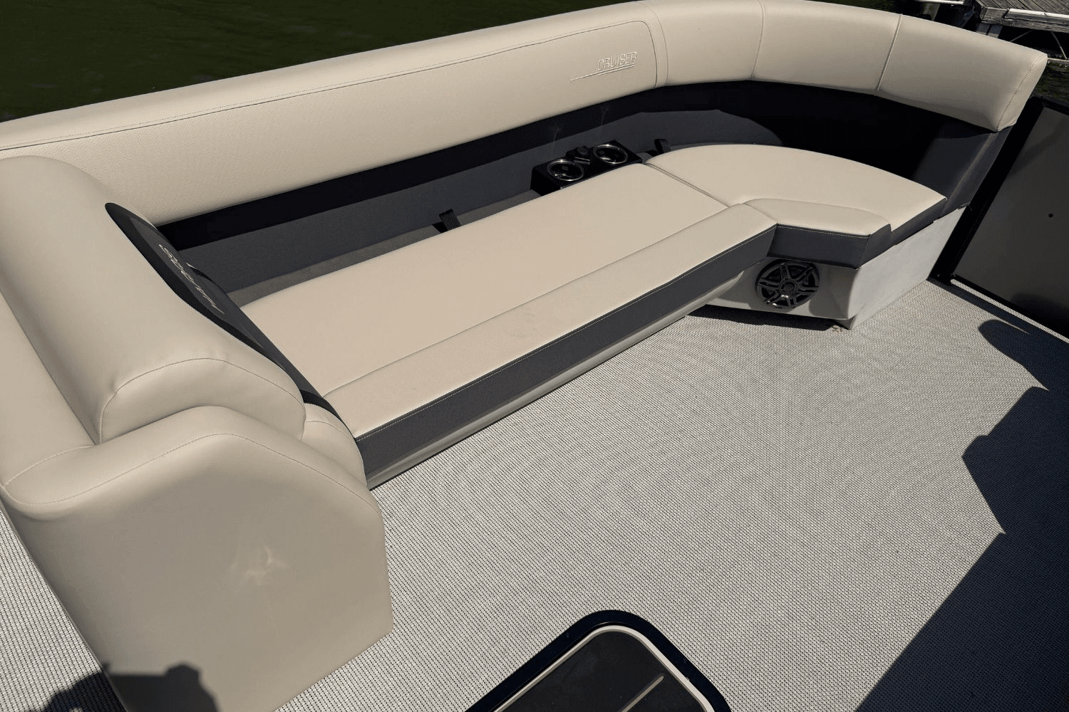 2025 Harris 250 Cruiser Image Thumbnail #34