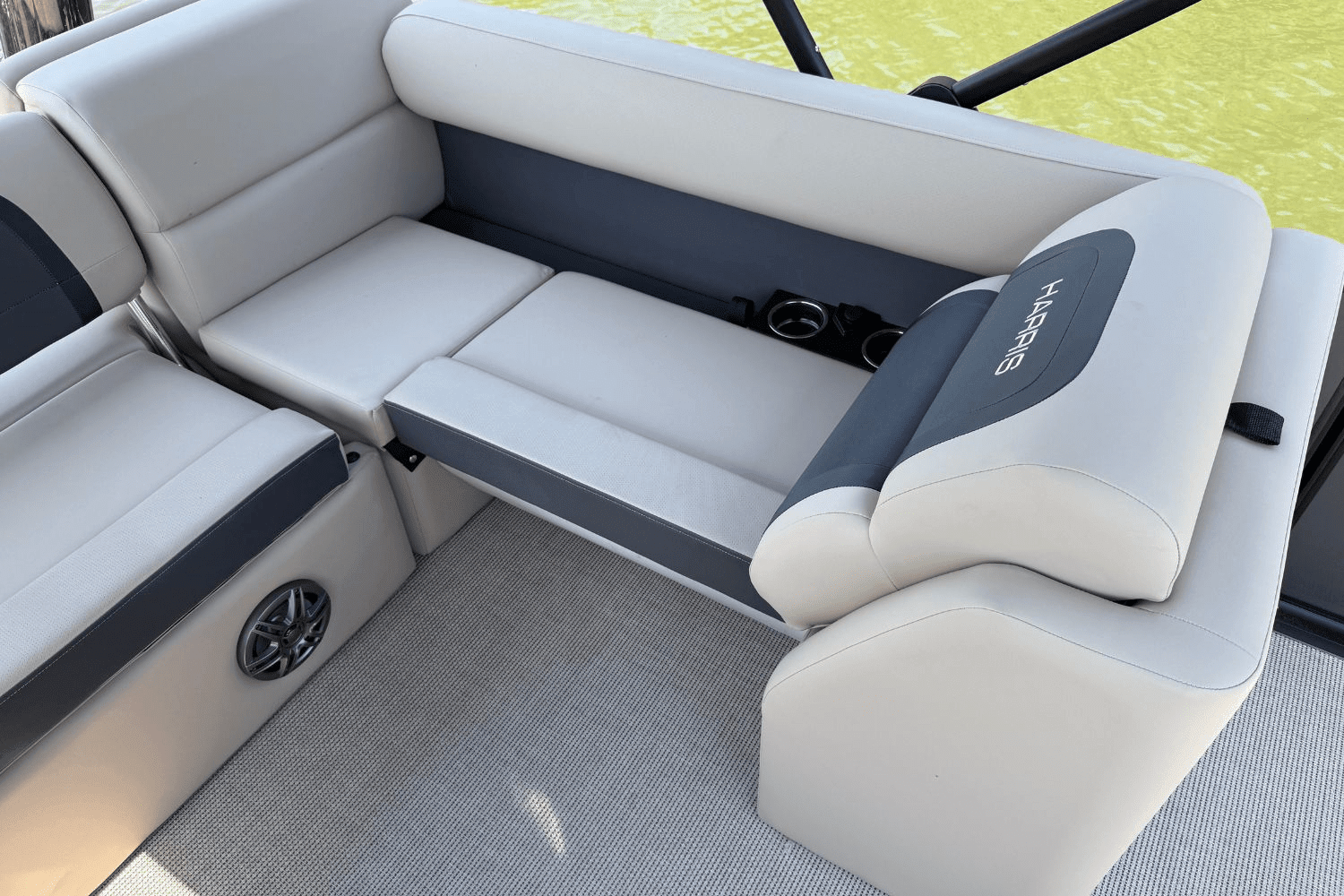 2025 Harris 250 Cruiser Image Thumbnail #19
