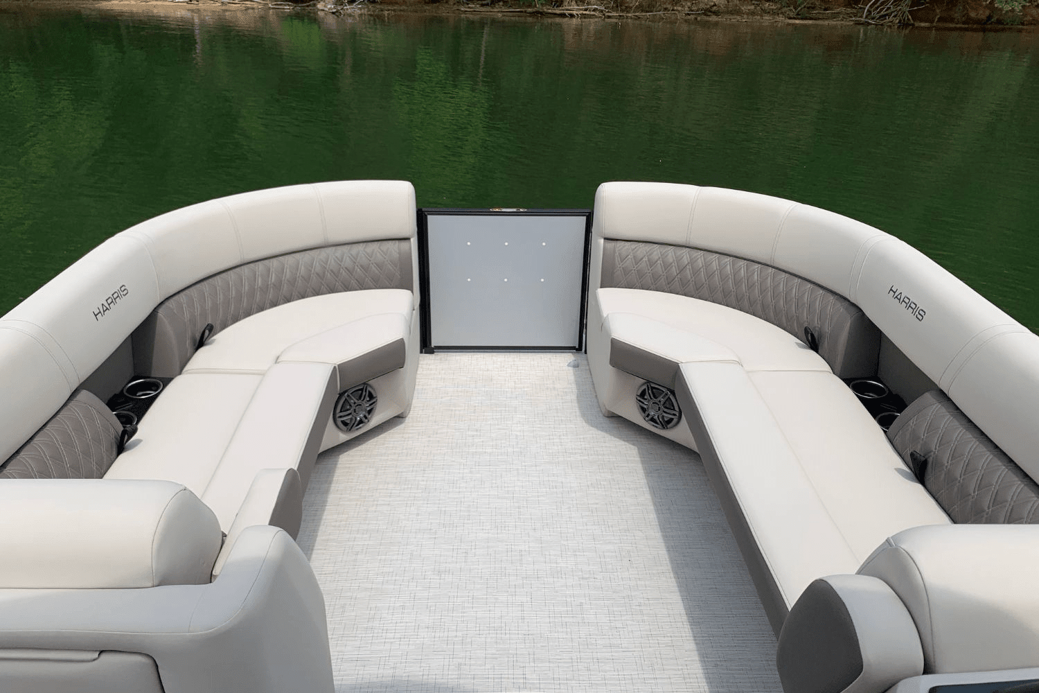 2025 Harris 250 Sunliner Sport Image Thumbnail #18