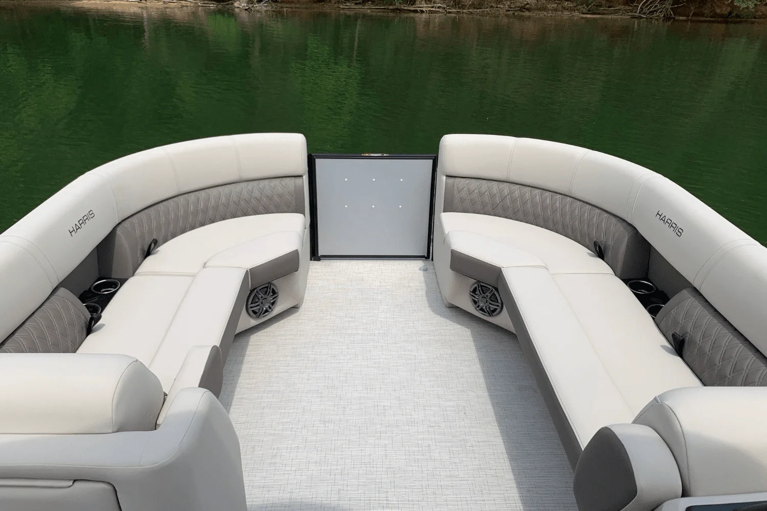 2025 Harris 250 Sunliner Sport Image Thumbnail #18