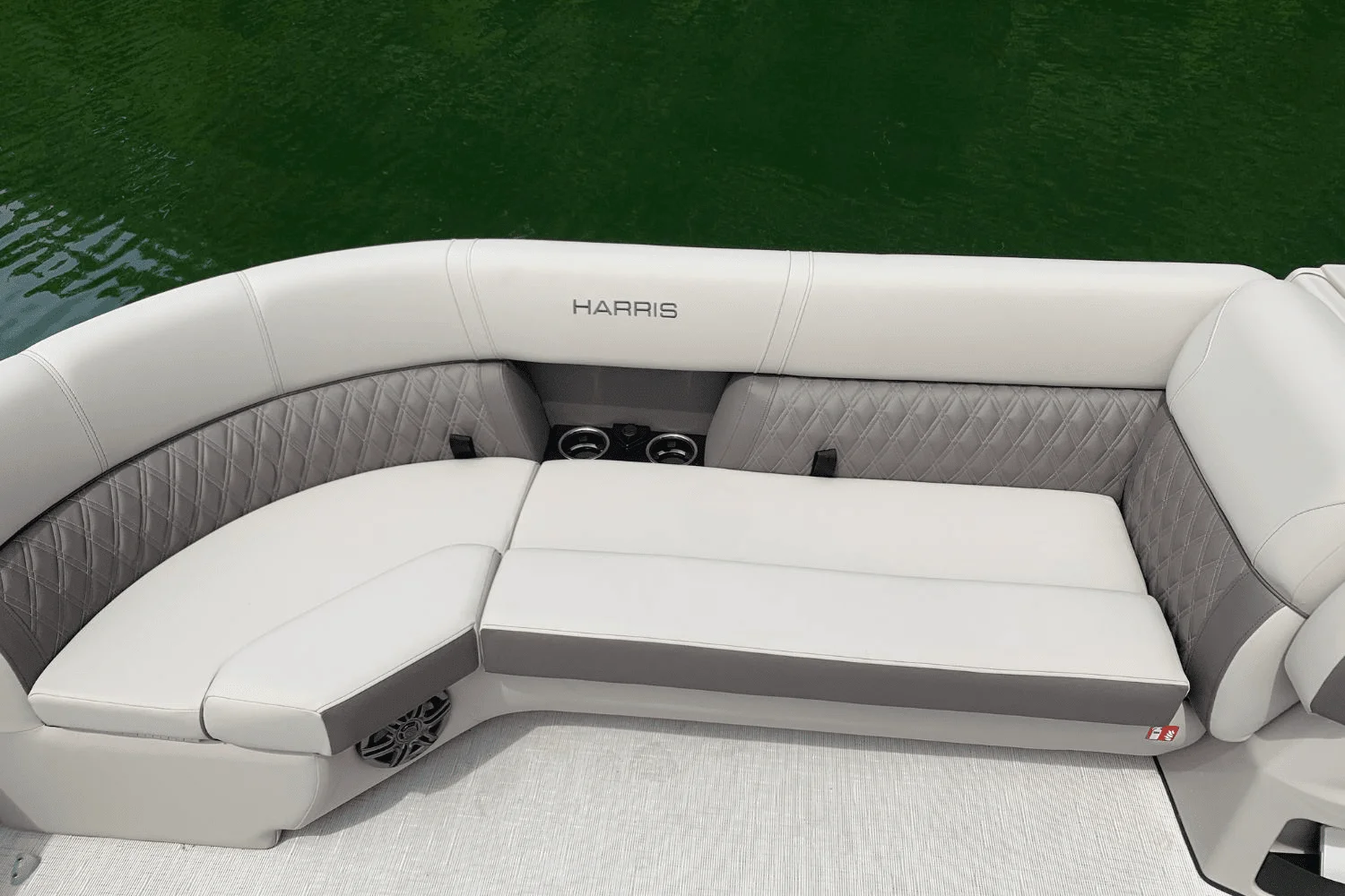 2025 Harris 250 Sunliner Sport Image Thumbnail #20