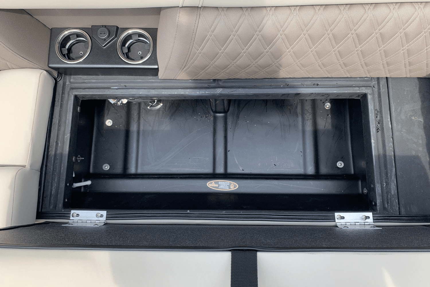 2025 Harris 250 Sunliner Sport Image Thumbnail #21