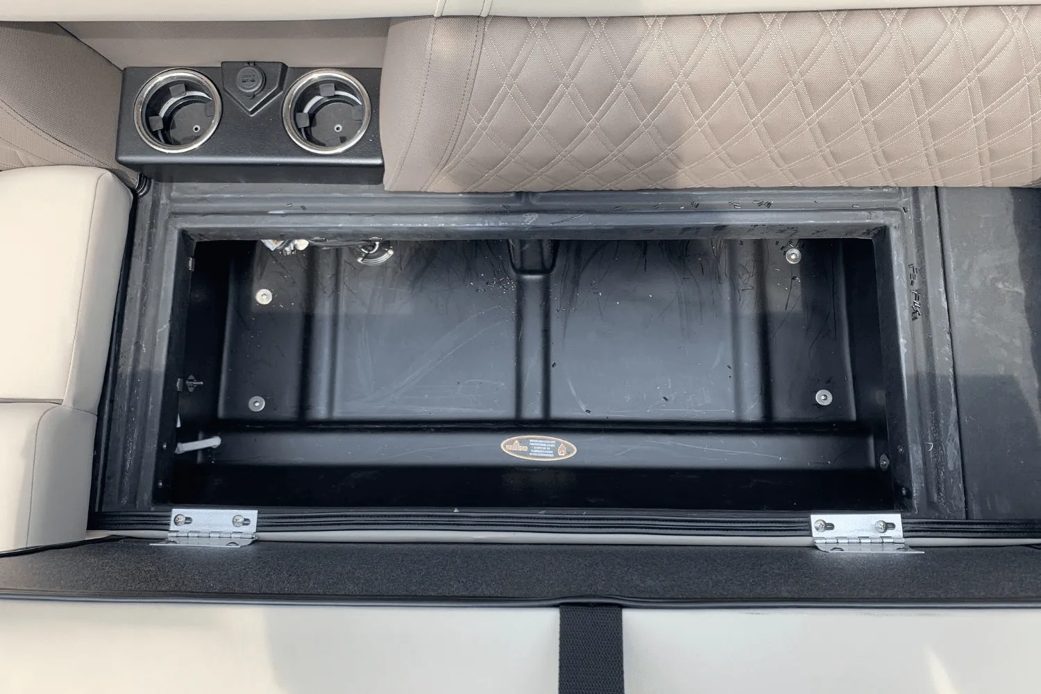 2025 Harris 250 Sunliner Sport Image Thumbnail #21