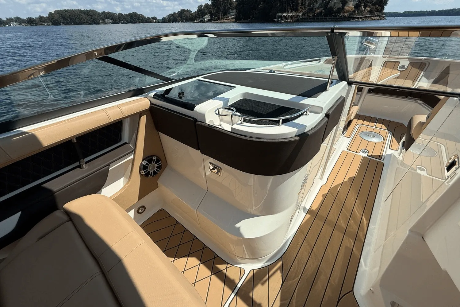 2026 Sea Ray SLX 310 Image Thumbnail #18