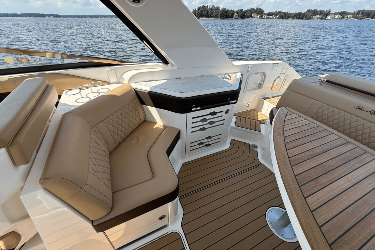 2026 Sea Ray SLX 310 Image Thumbnail #14