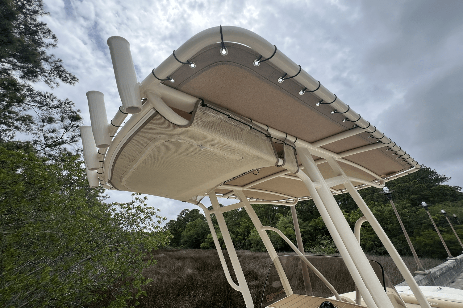 2025 Scout 195 Sportfish Image Thumbnail #5