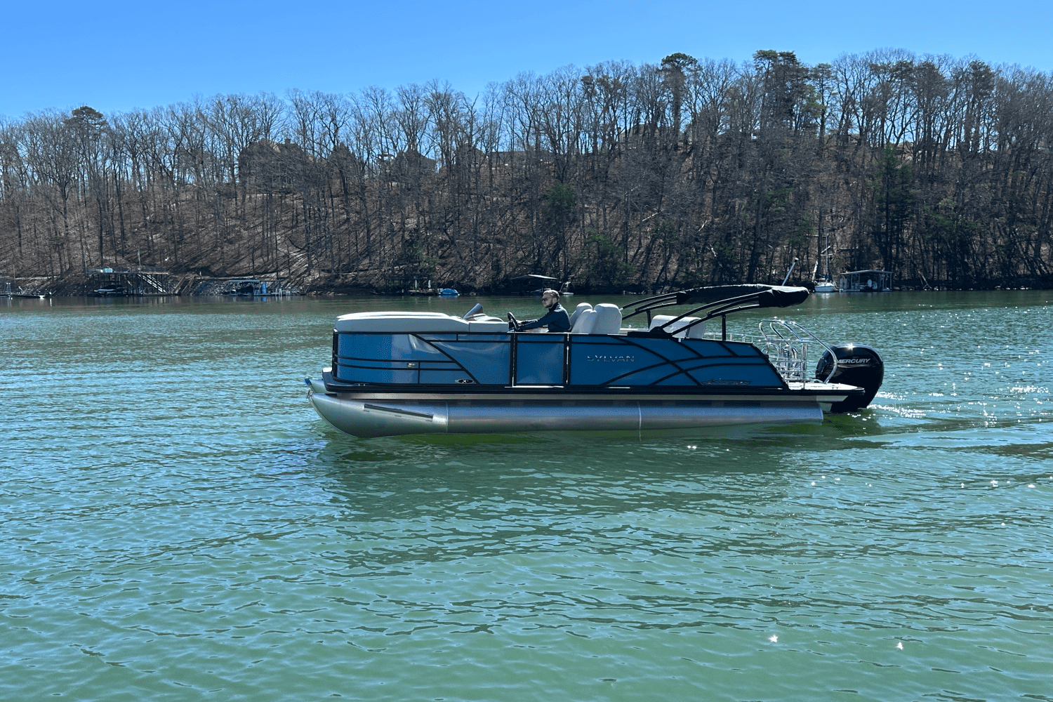 2025 Sylvan MIRAGE X1 Image Thumbnail #0