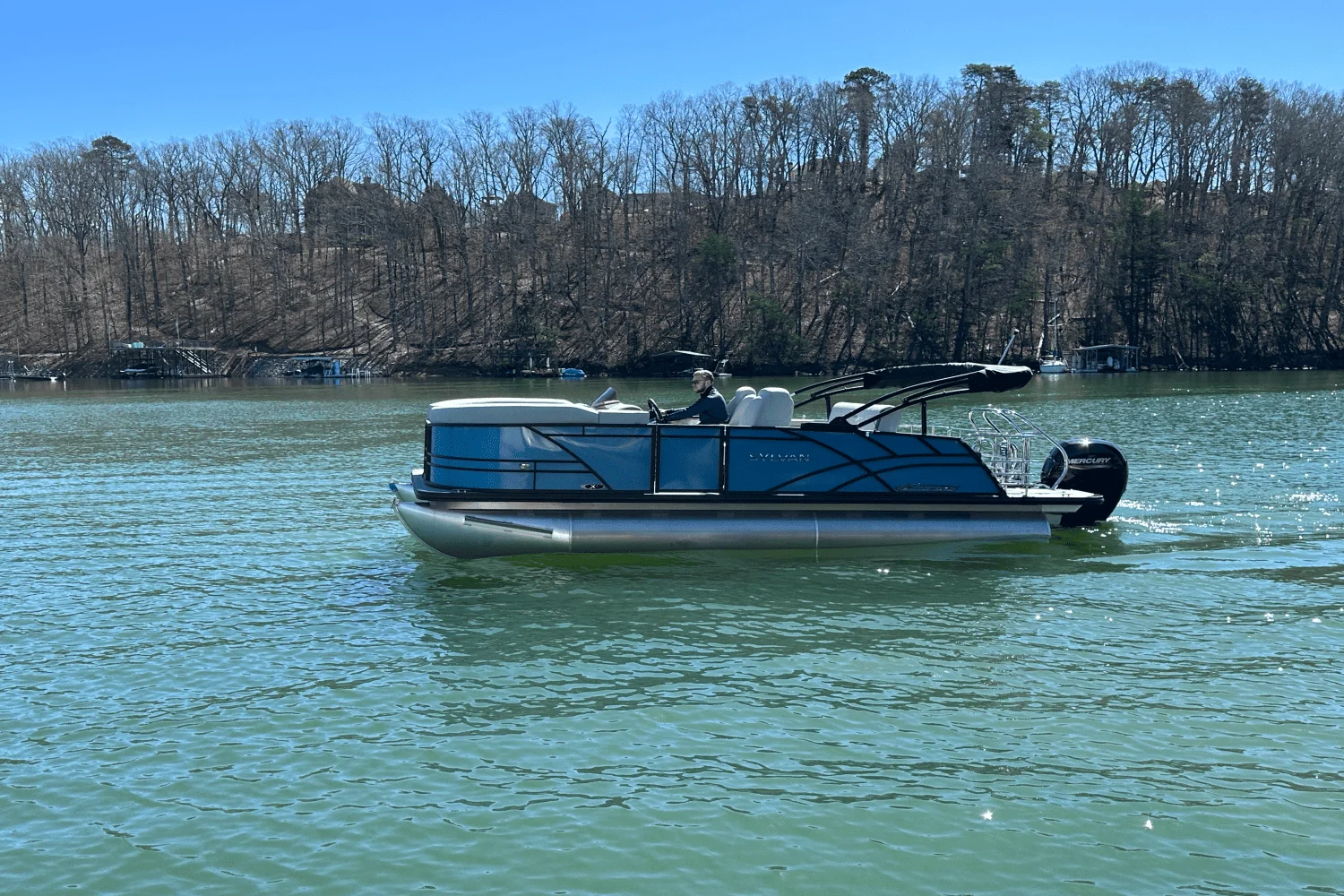 2025 Sylvan MIRAGE X1