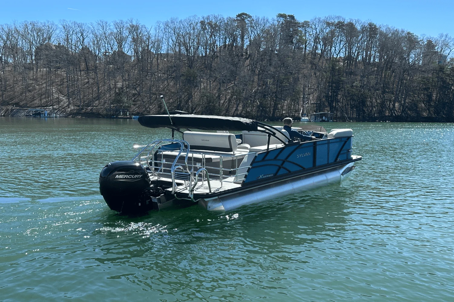 2025 Sylvan MIRAGE X1 Image Thumbnail #11