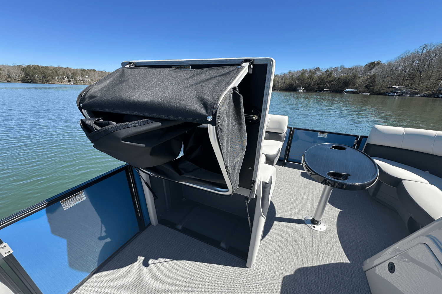 2025 Sylvan MIRAGE X1 Image Thumbnail #21