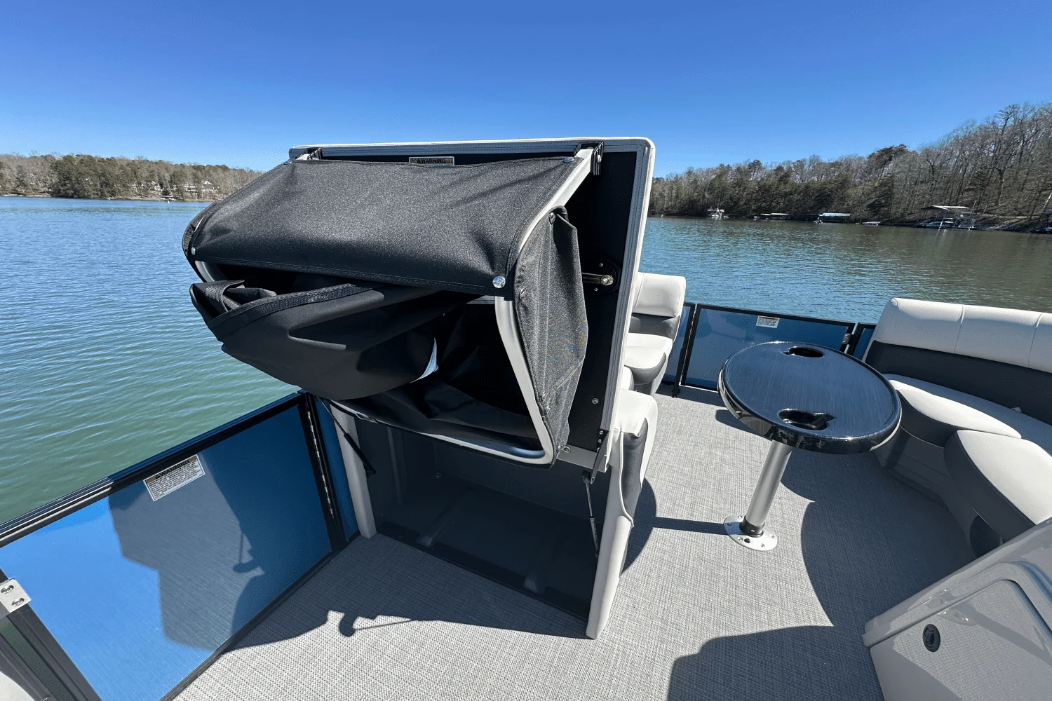 2025 Sylvan MIRAGE X1 Image Thumbnail #21