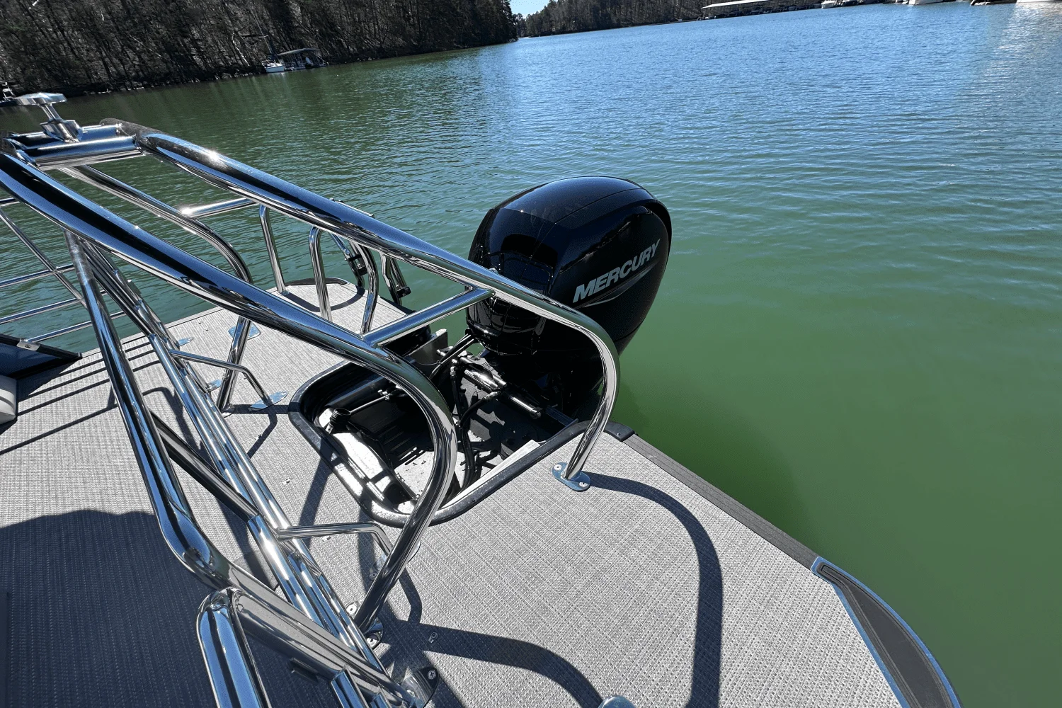 2025 Sylvan MIRAGE X1 Image Thumbnail #31