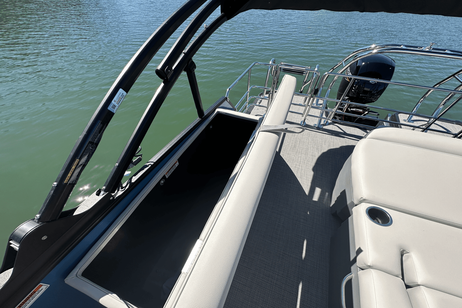 2025 Sylvan MIRAGE X1 Image Thumbnail #32