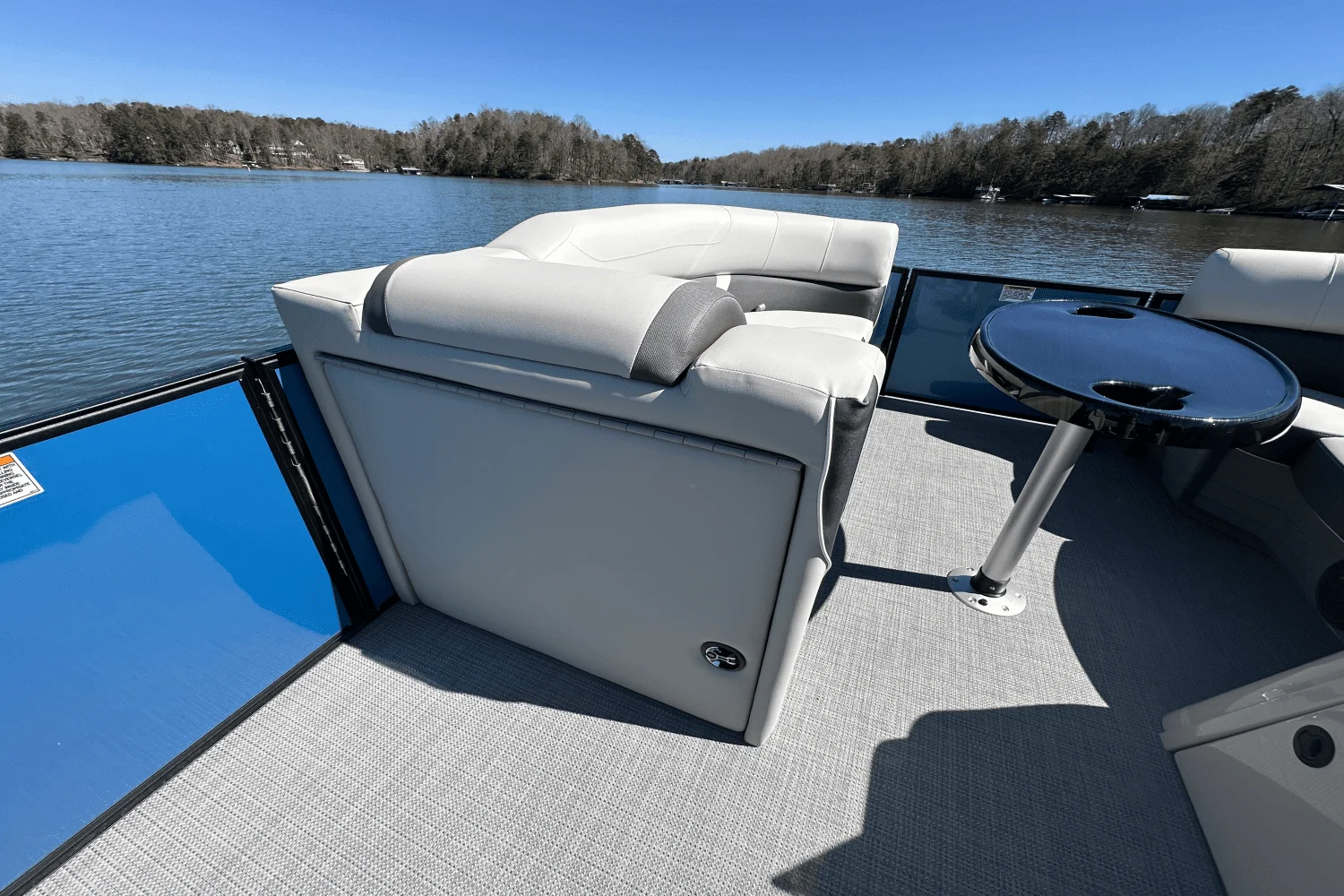 2025 Sylvan MIRAGE X1 Image Thumbnail #22