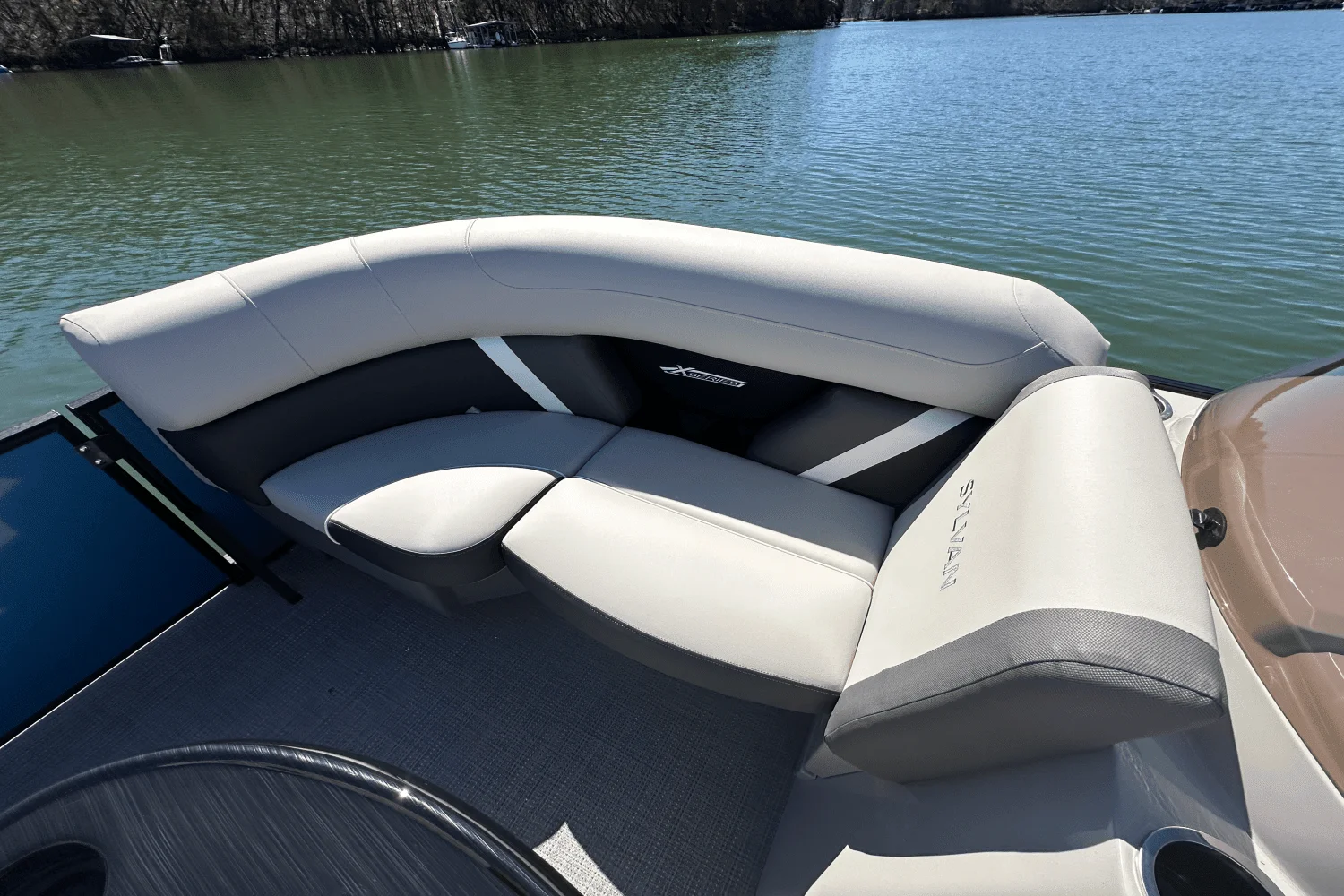 2025 Sylvan MIRAGE X1 Image Thumbnail #18