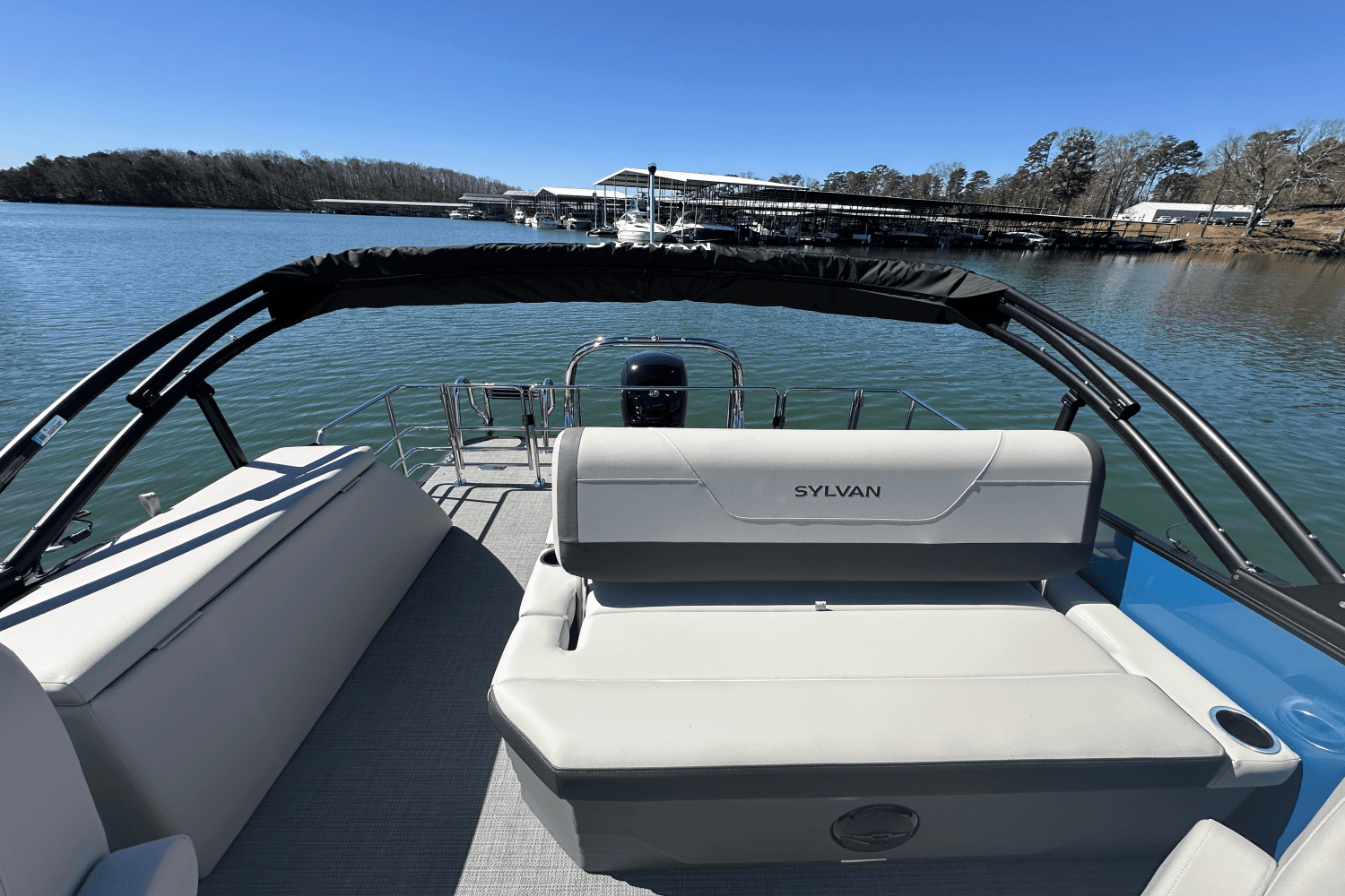 2025 Sylvan MIRAGE X1 Image Thumbnail #28