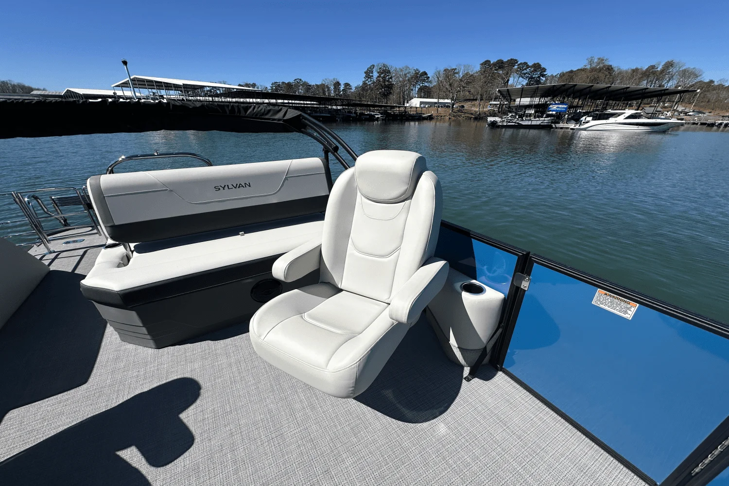 2025 Sylvan MIRAGE X1 Image Thumbnail #27