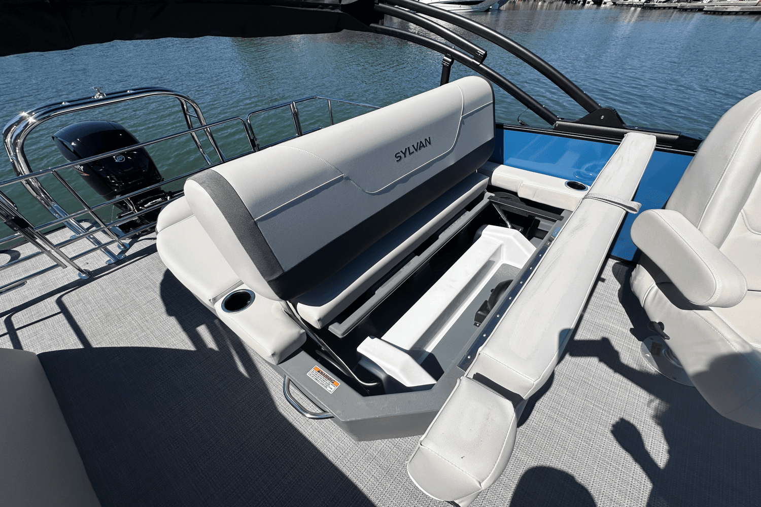 2025 Sylvan MIRAGE X1 Image Thumbnail #34