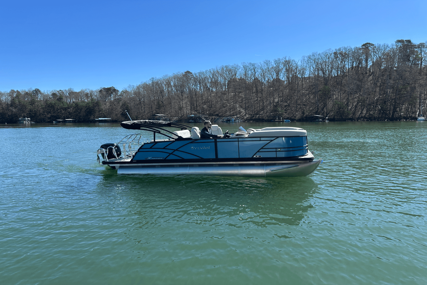 2025 Sylvan MIRAGE X1 Image Thumbnail #9