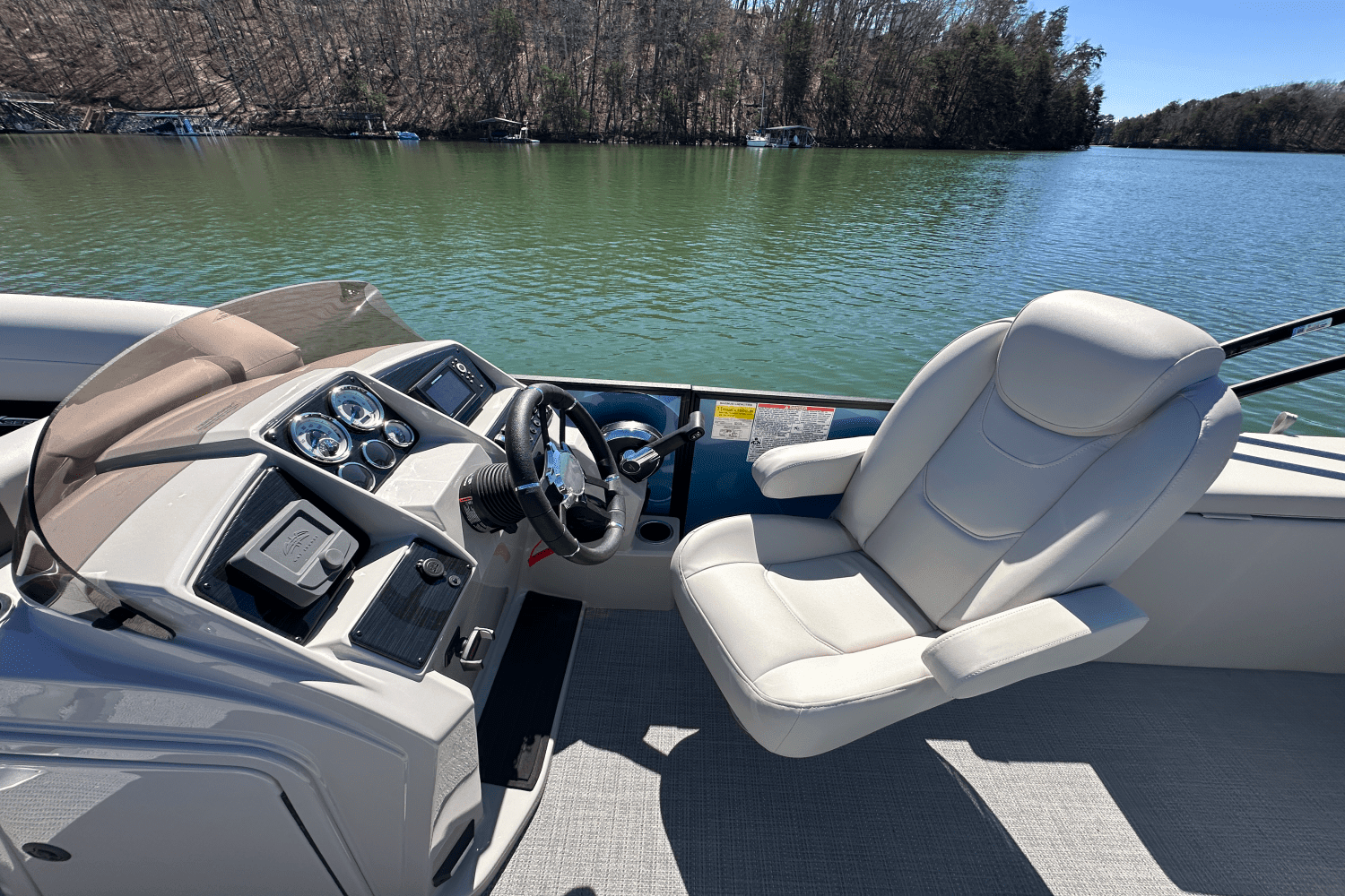 2025 Sylvan MIRAGE X1 Image Thumbnail #25