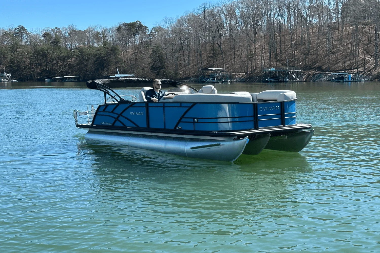 2025 Sylvan MIRAGE X1 Image Thumbnail #7