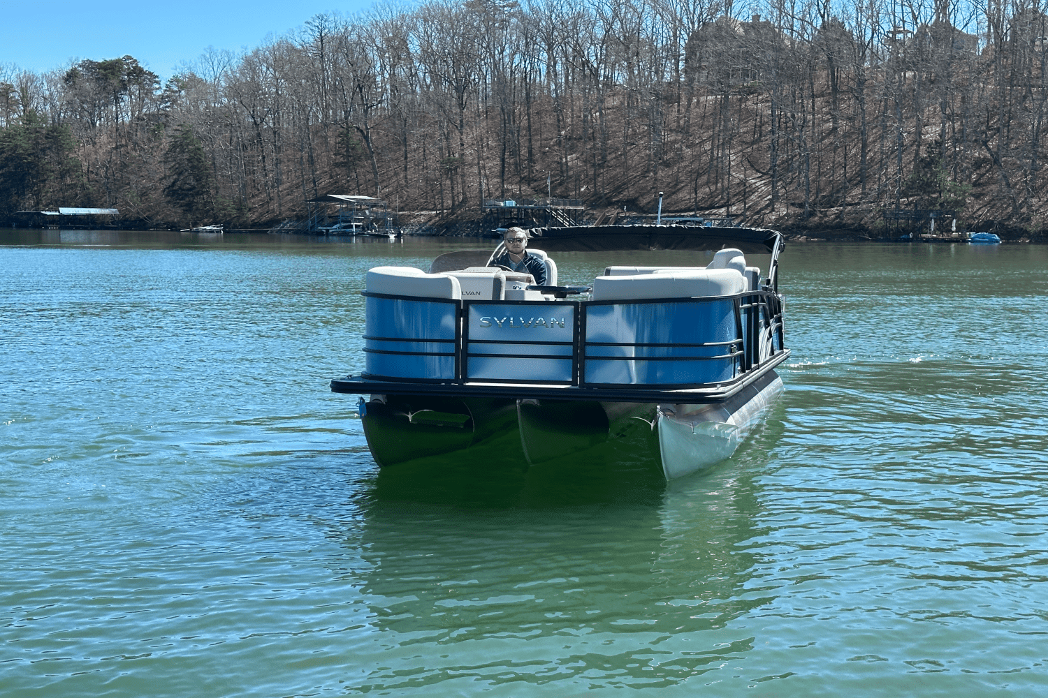 2025 Sylvan MIRAGE X1 Image Thumbnail #4