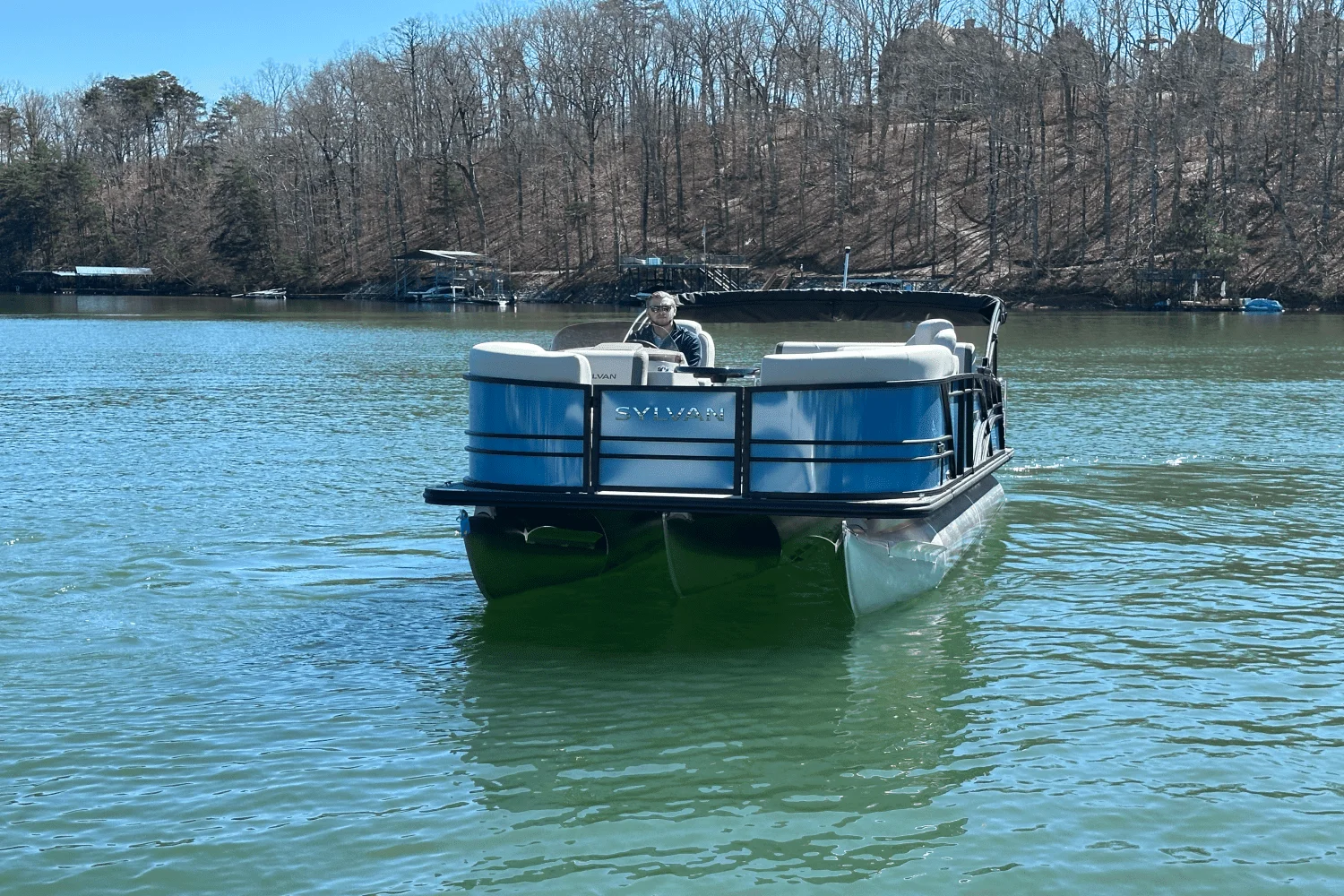 2025 Sylvan MIRAGE X1 Image Thumbnail #4