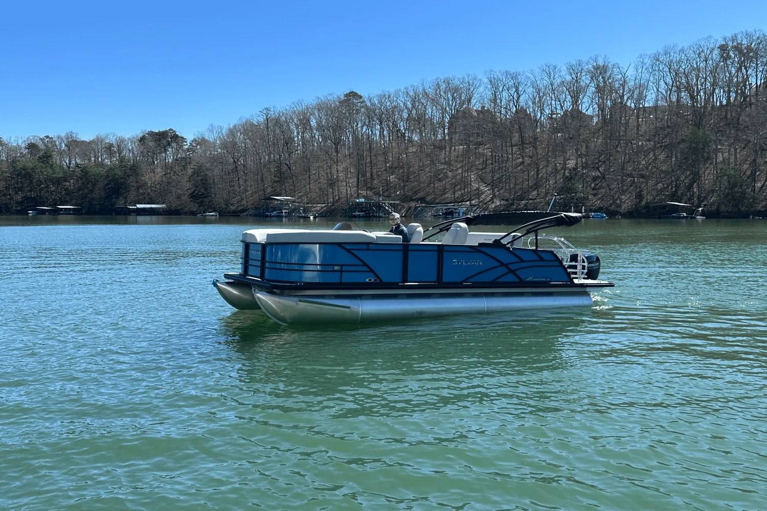 Thumbnail 2 for 2025 Sylvan MIRAGE X1