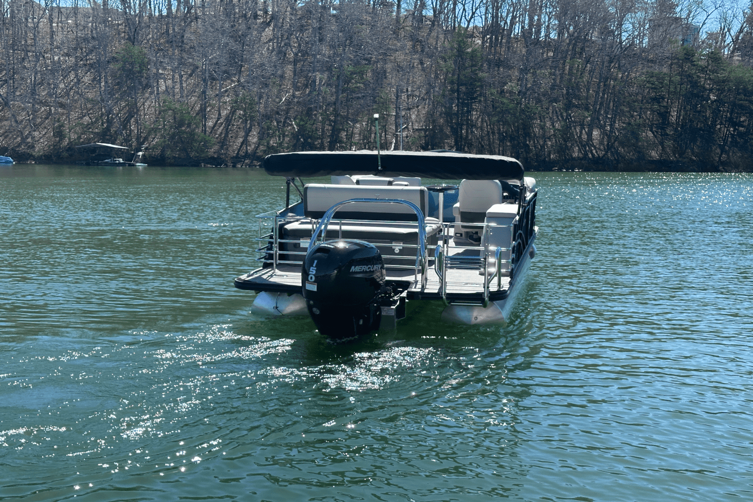 2025 Sylvan MIRAGE X1 Image Thumbnail #12