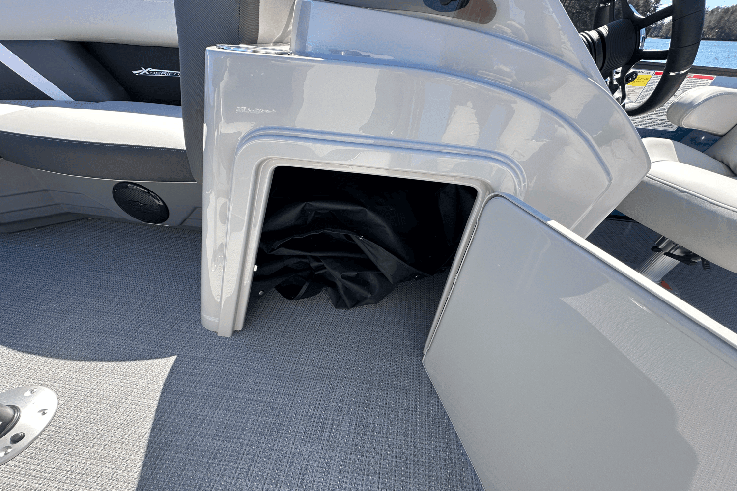 2025 Sylvan MIRAGE X1 Image Thumbnail #24