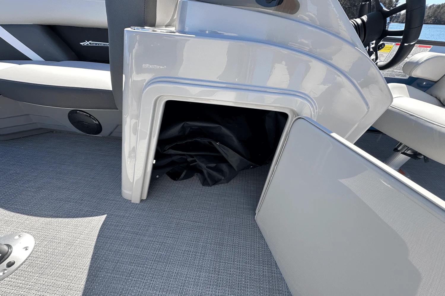 2025 Sylvan MIRAGE X1 Image Thumbnail #24