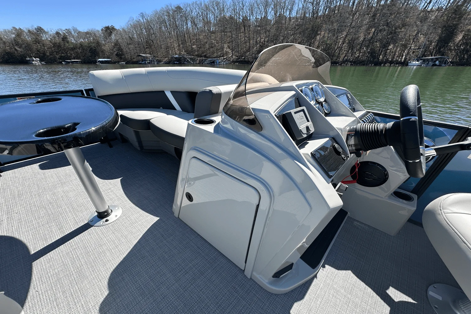 2025 Sylvan MIRAGE X1 Image Thumbnail #23