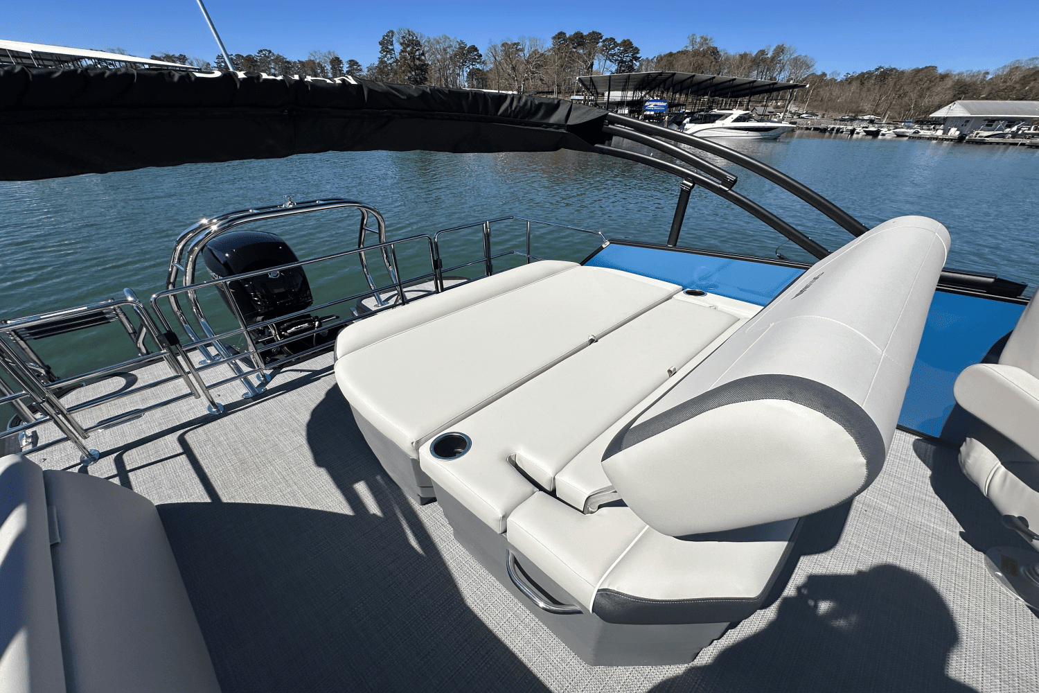 2025 Sylvan MIRAGE X1 Image Thumbnail #29