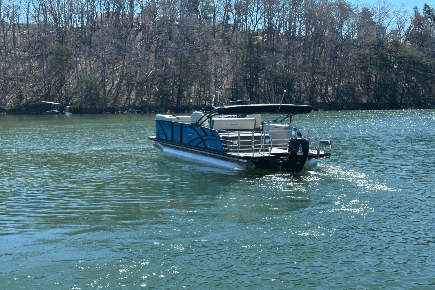 2025 Sylvan MIRAGE X1 Image Thumbnail #13