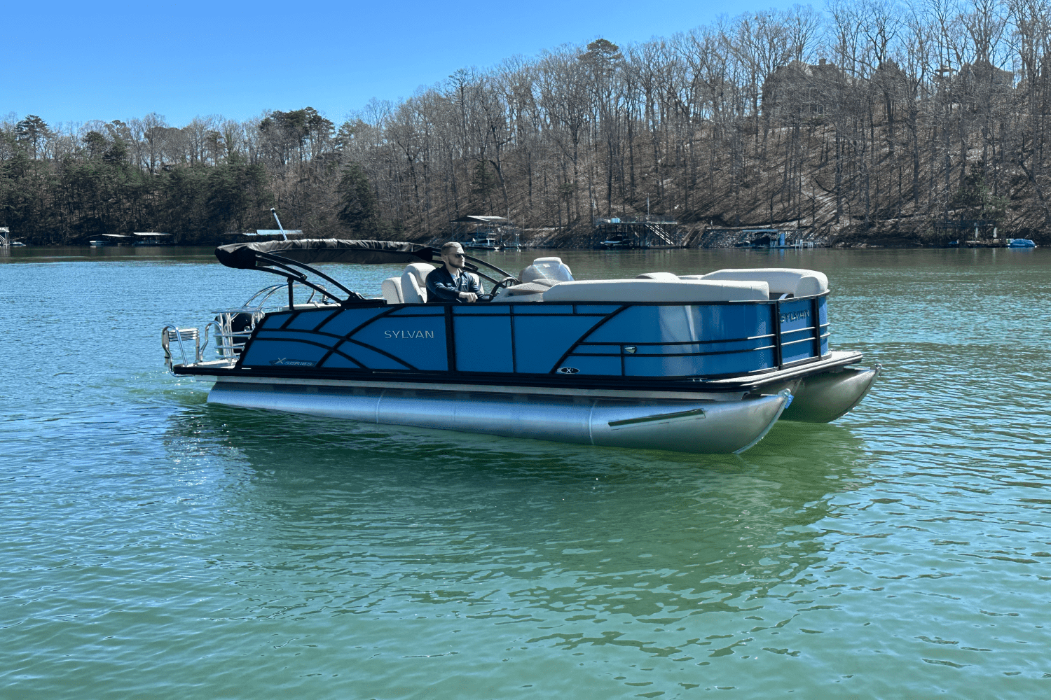 2025 Sylvan MIRAGE X1 Image Thumbnail #8