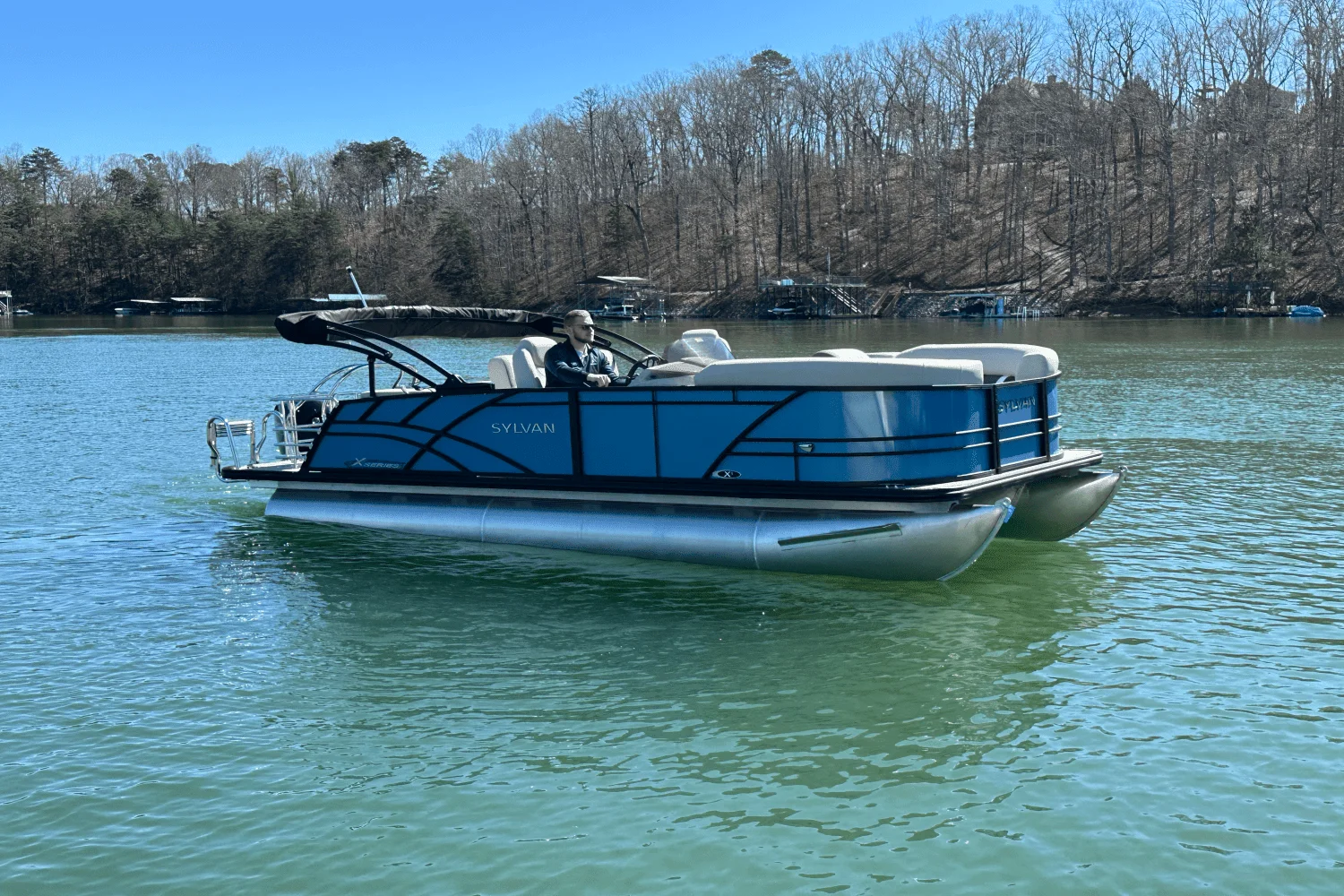 2025 Sylvan MIRAGE X1 Image Thumbnail #8