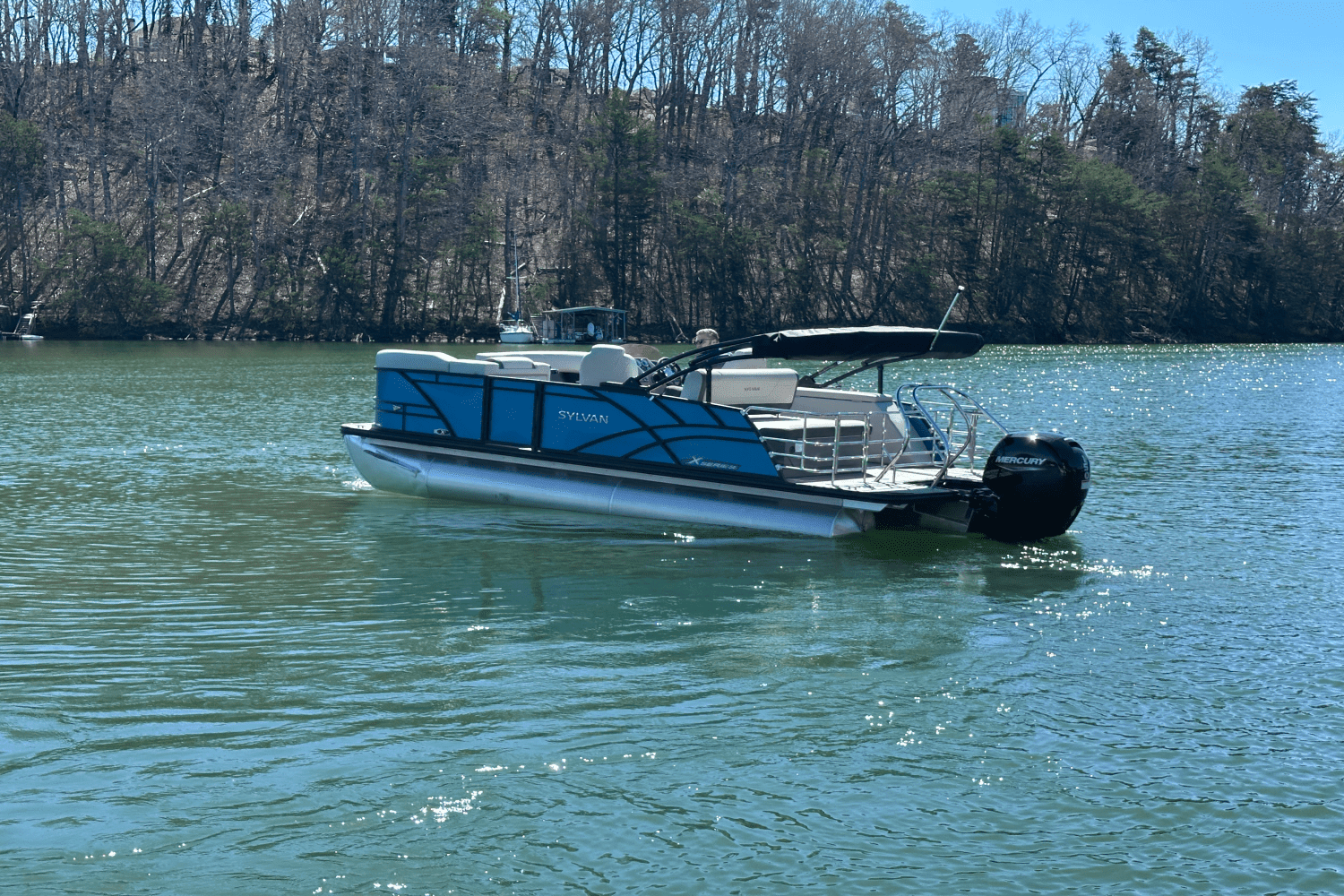 2025 Sylvan MIRAGE X1 Image Thumbnail #14