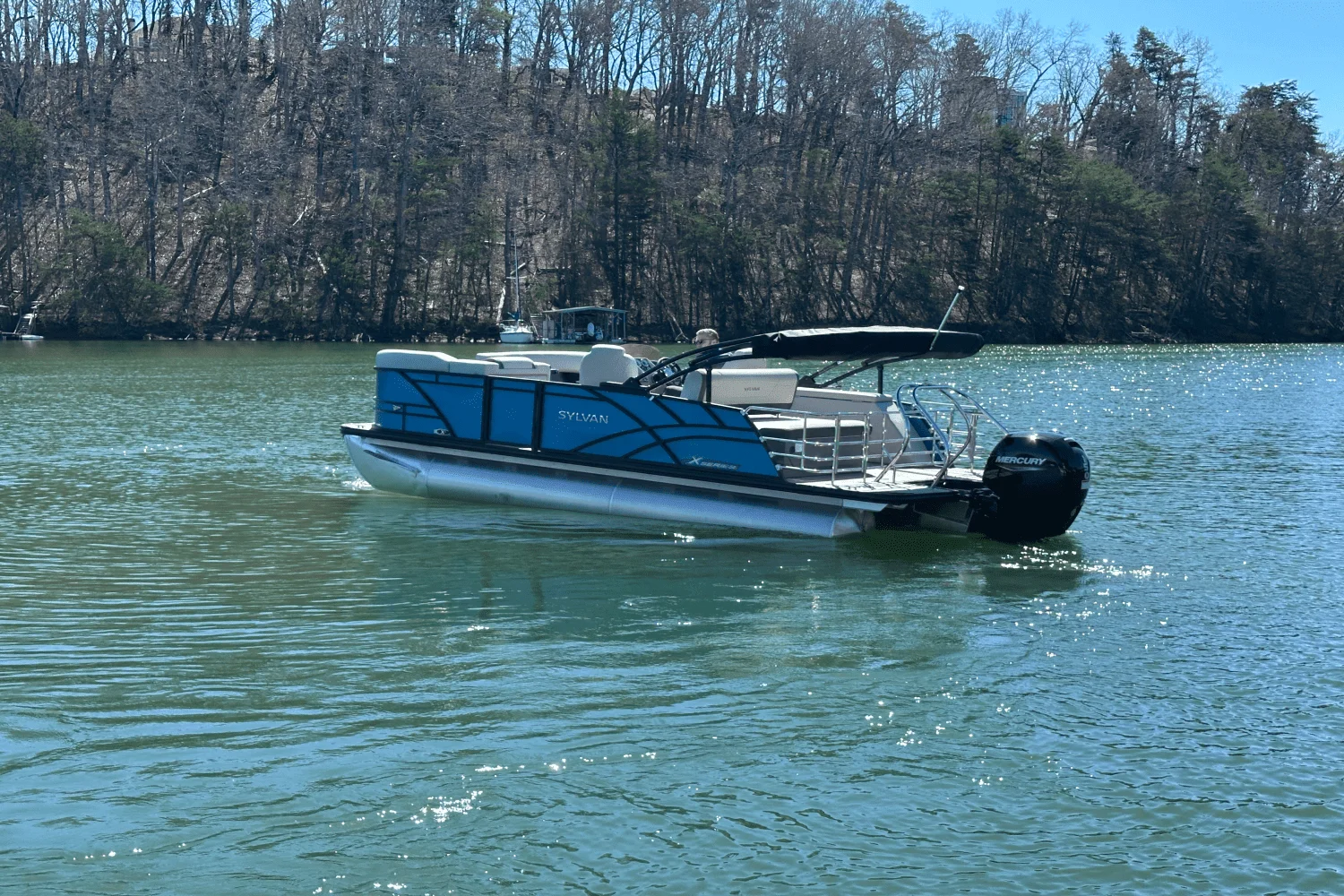 2025 Sylvan MIRAGE X1 Image Thumbnail #14