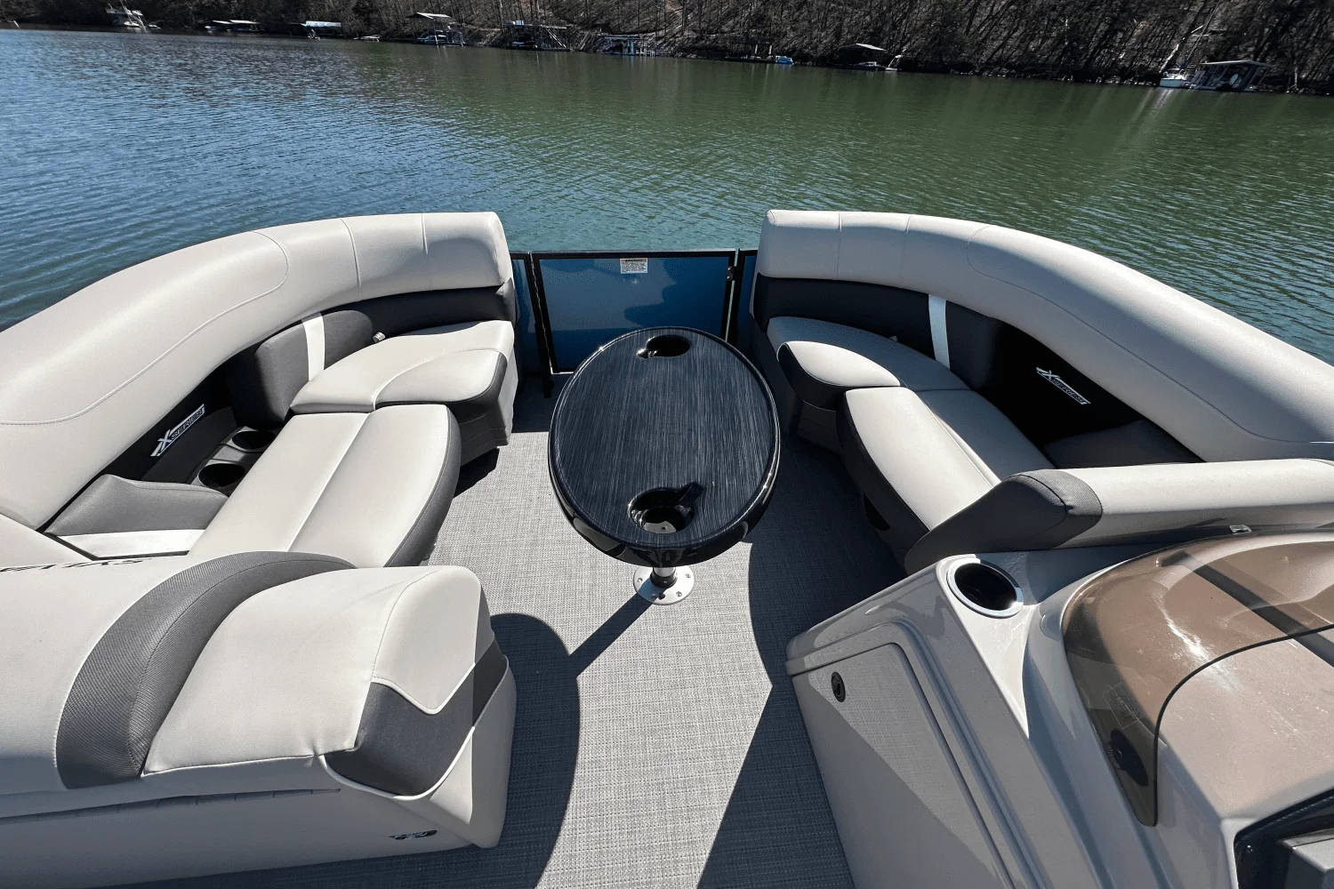 2025 Sylvan MIRAGE X1 Image Thumbnail #17