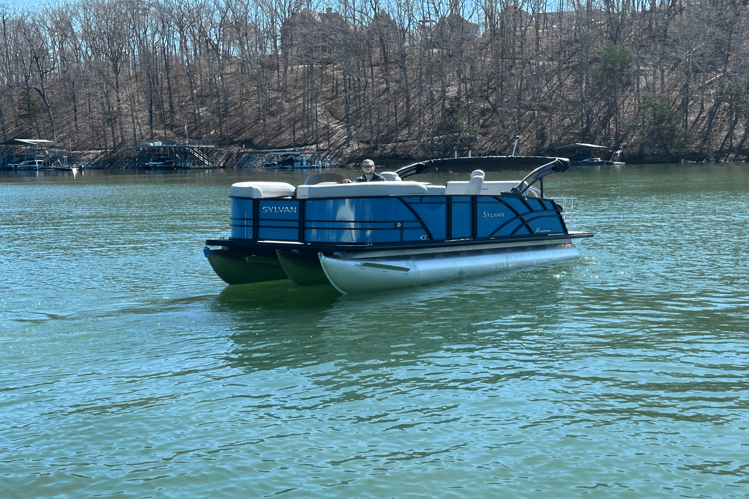 2025 Sylvan MIRAGE X1 Image Thumbnail #3