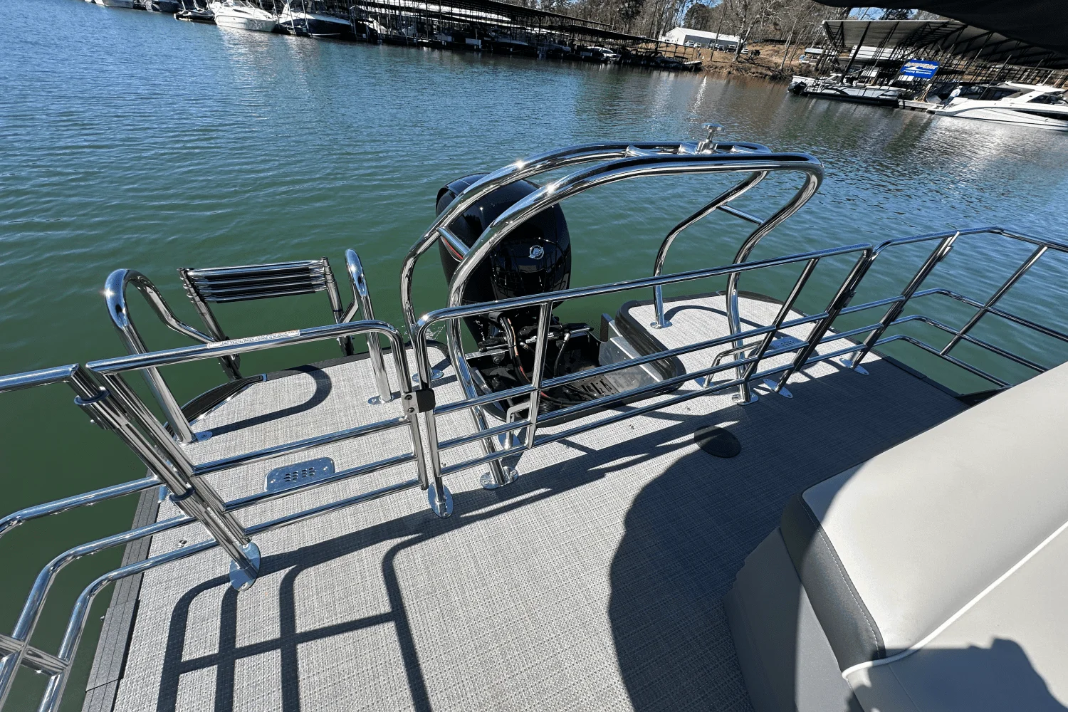 2025 Sylvan MIRAGE X1 Image Thumbnail #30