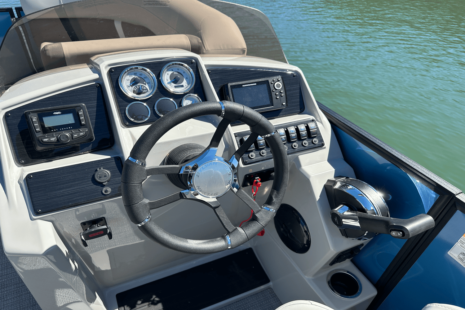 2025 Sylvan MIRAGE X1 Image Thumbnail #26