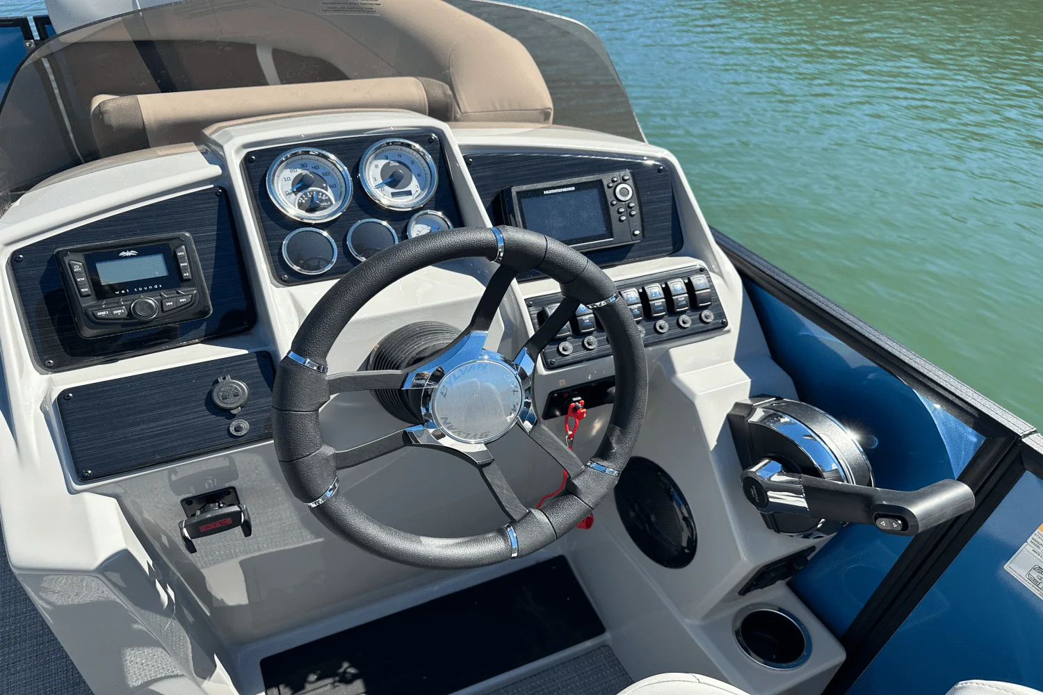 2025 Sylvan MIRAGE X1 Image Thumbnail #26