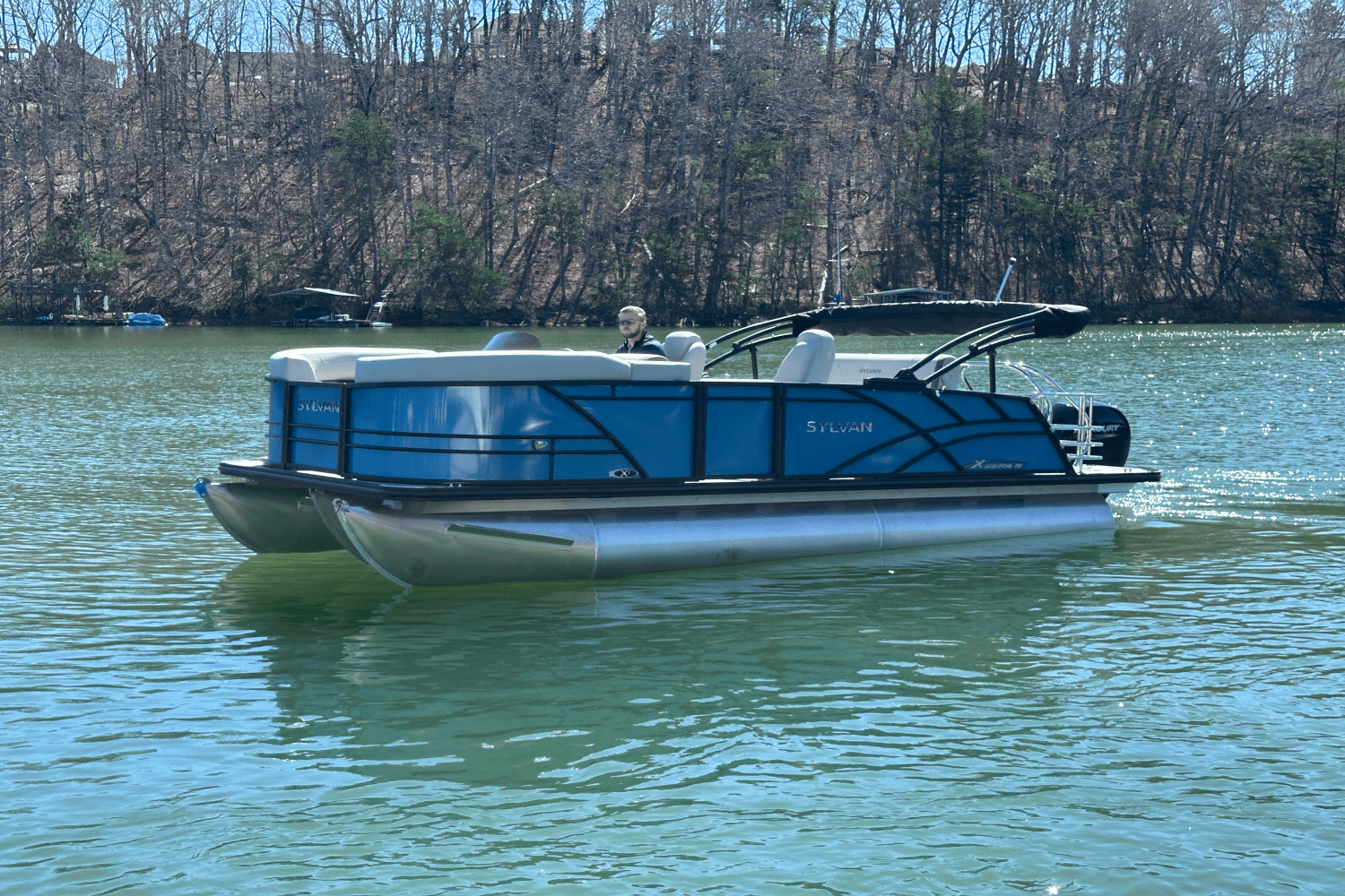 2025 Sylvan MIRAGE X1 Image Thumbnail #16