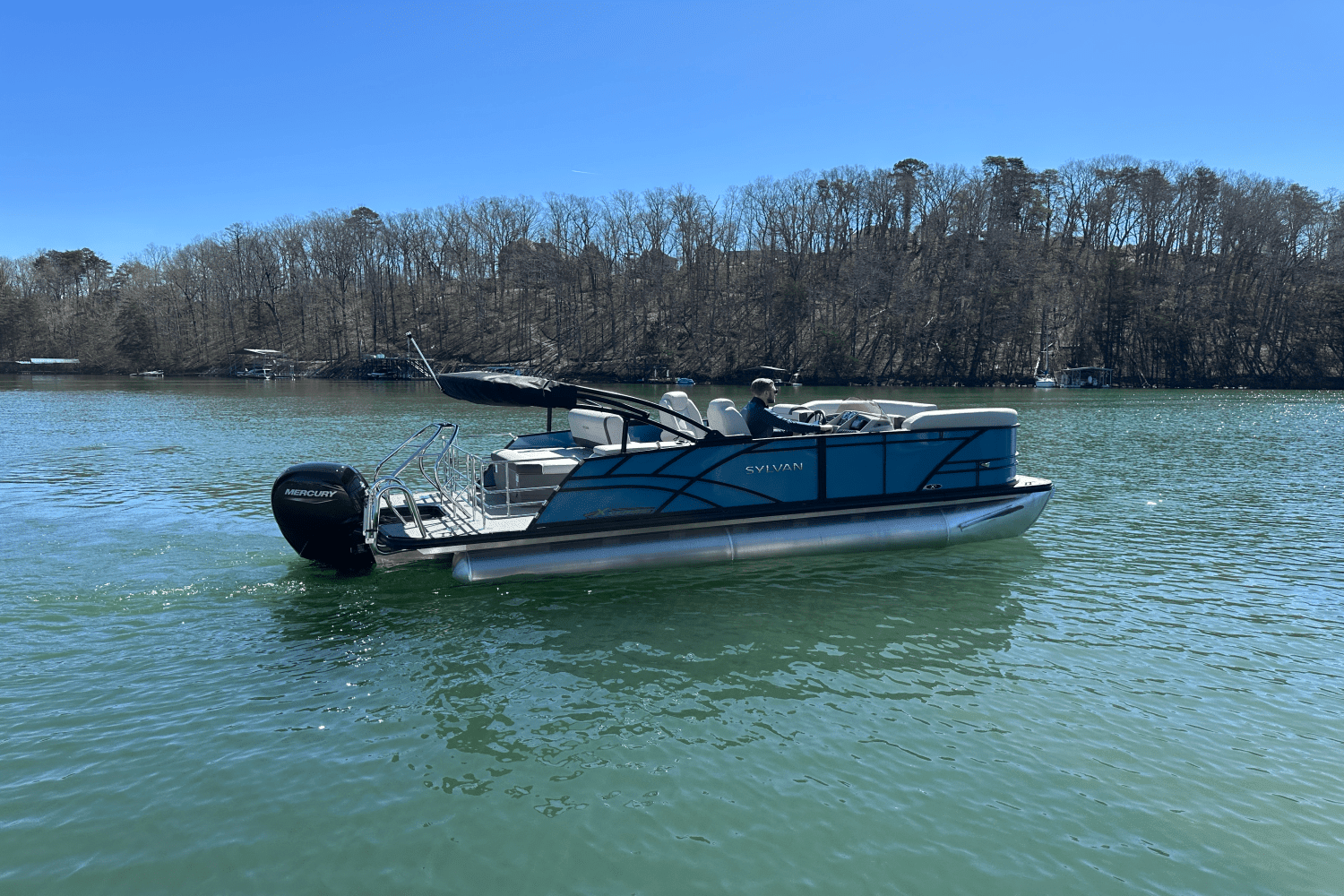 2025 Sylvan MIRAGE X1 Image Thumbnail #10