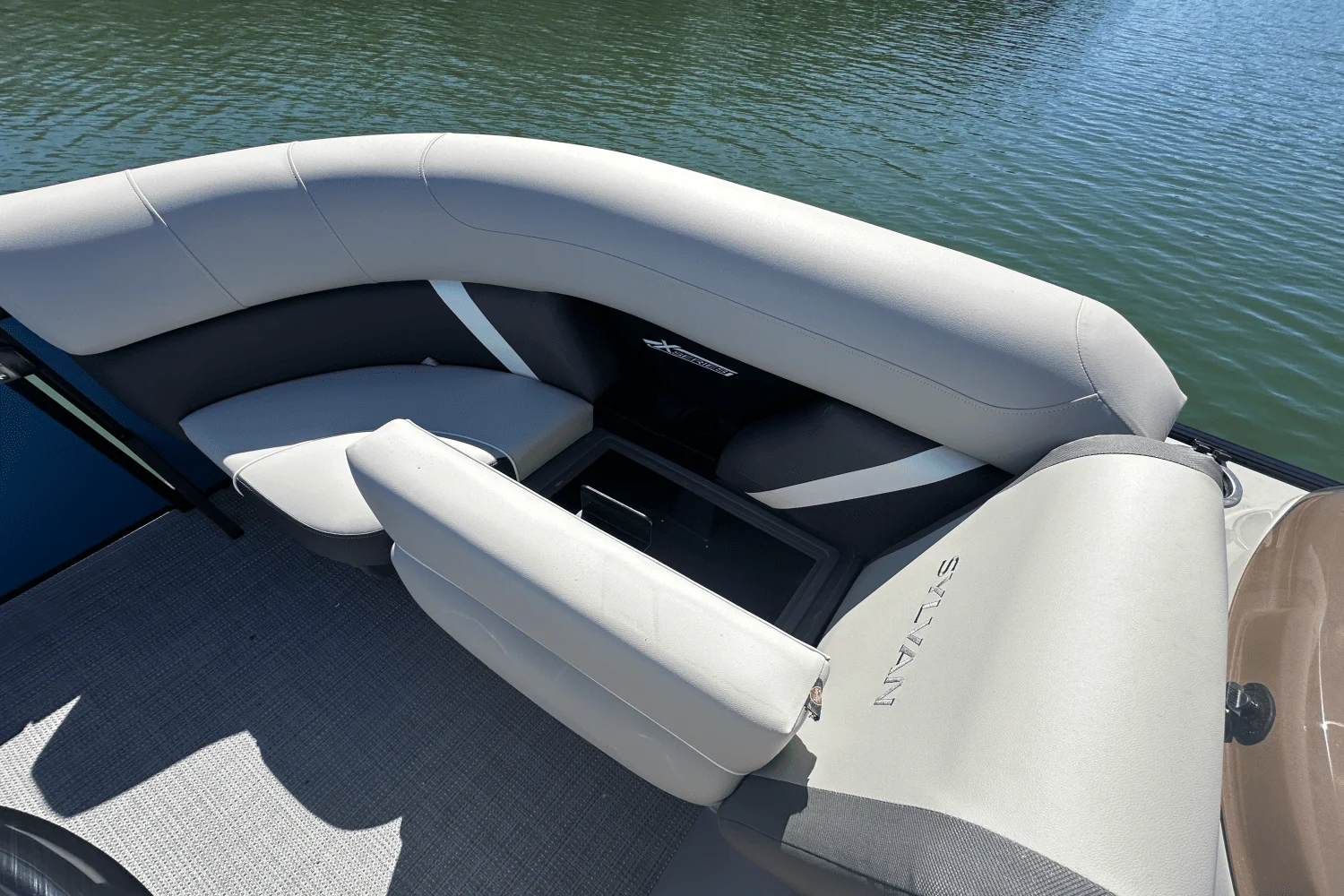 2025 Sylvan MIRAGE X1 Image Thumbnail #19