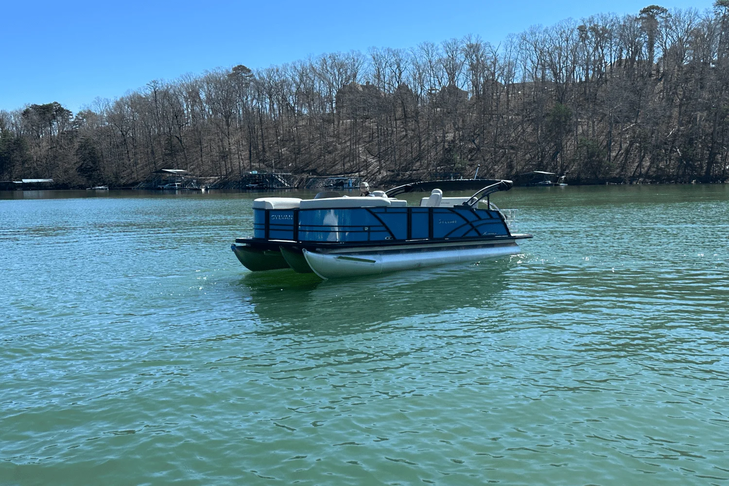 Thumbnail 3 for 2025 Sylvan MIRAGE X1