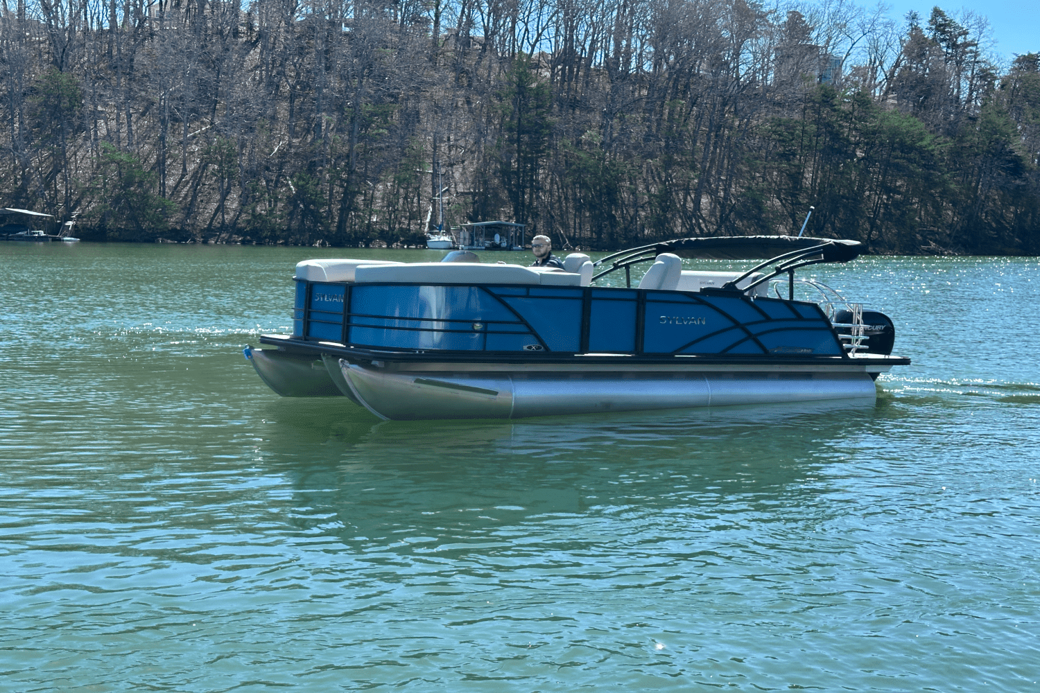 2025 Sylvan MIRAGE X1 Image Thumbnail #15