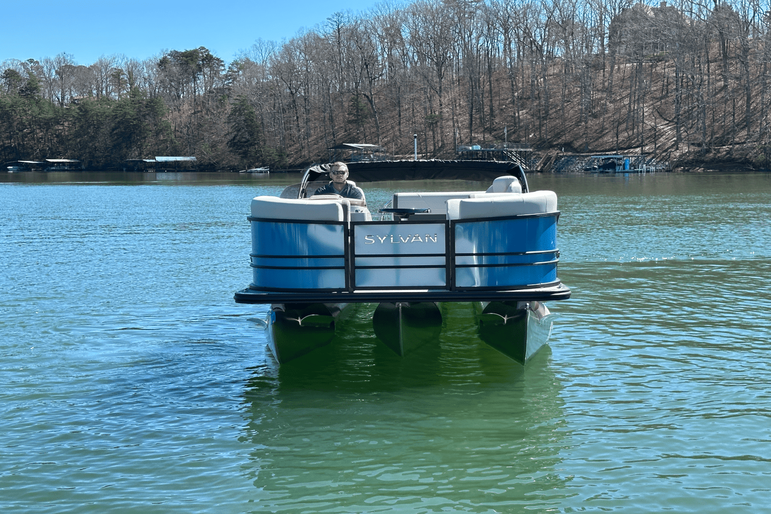 2025 Sylvan MIRAGE X1 Image Thumbnail #5